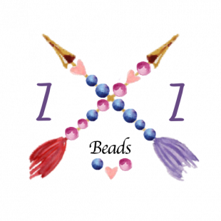 Z&Z beads logo
