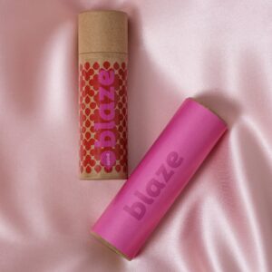 Deodoranty Blaze bez hliníku s přírodním složením 60 ml