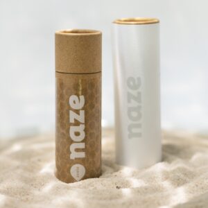 deodorant Naze Lelía bez parfemace 60 ml