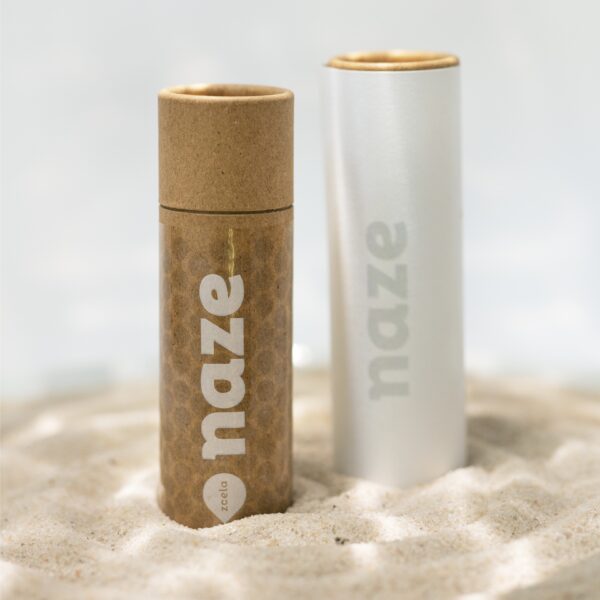 deodorant Naze Lelía bez parfemace 60 ml