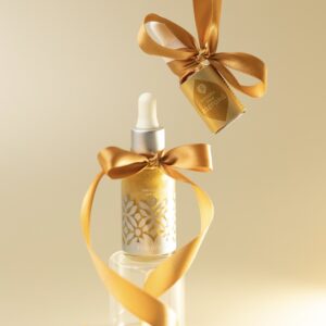 Balíček Glow pleť