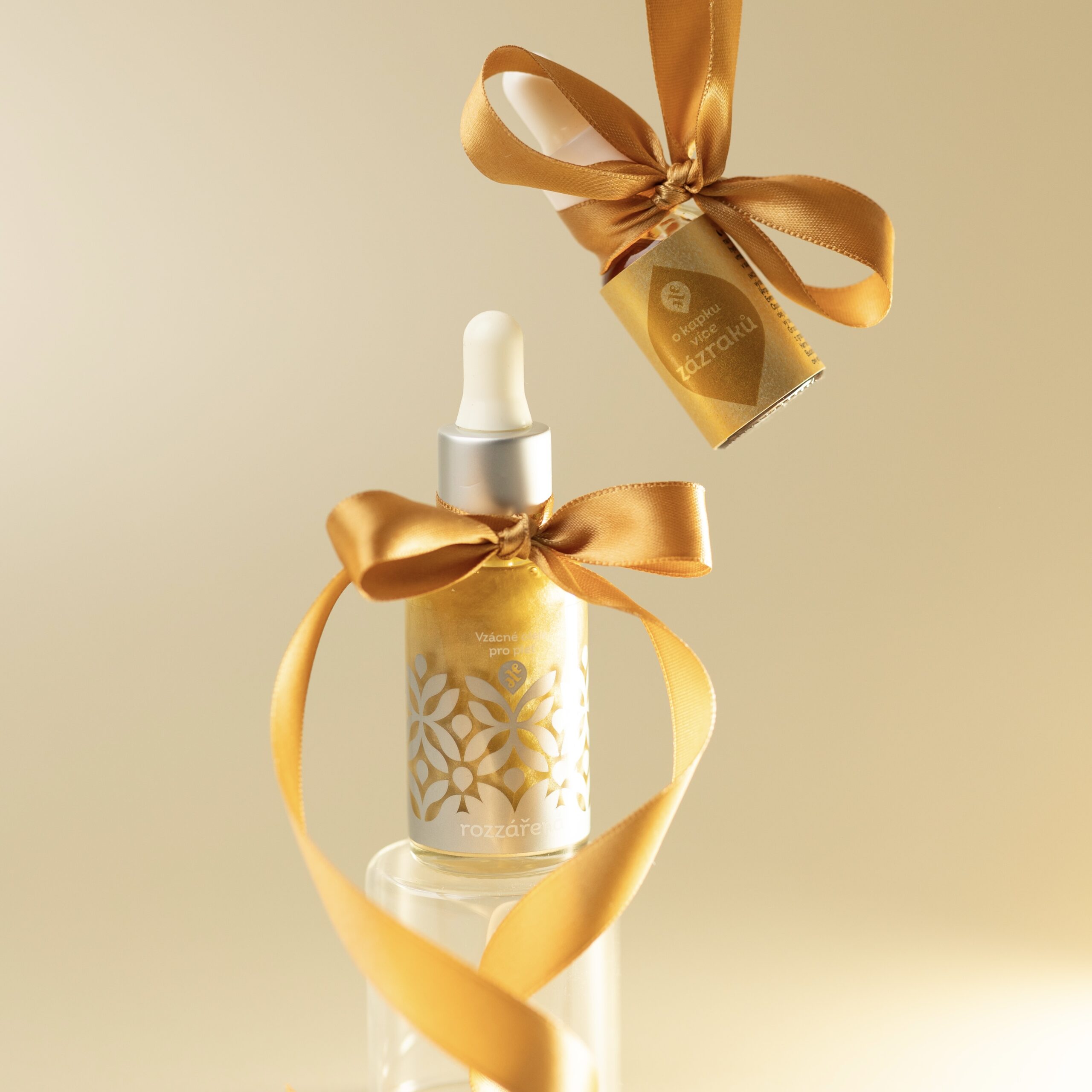 Balíček Glow pleť