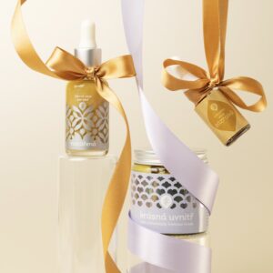 Balíček Kompletní rituál