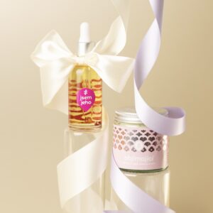 Balíček Zimní péče