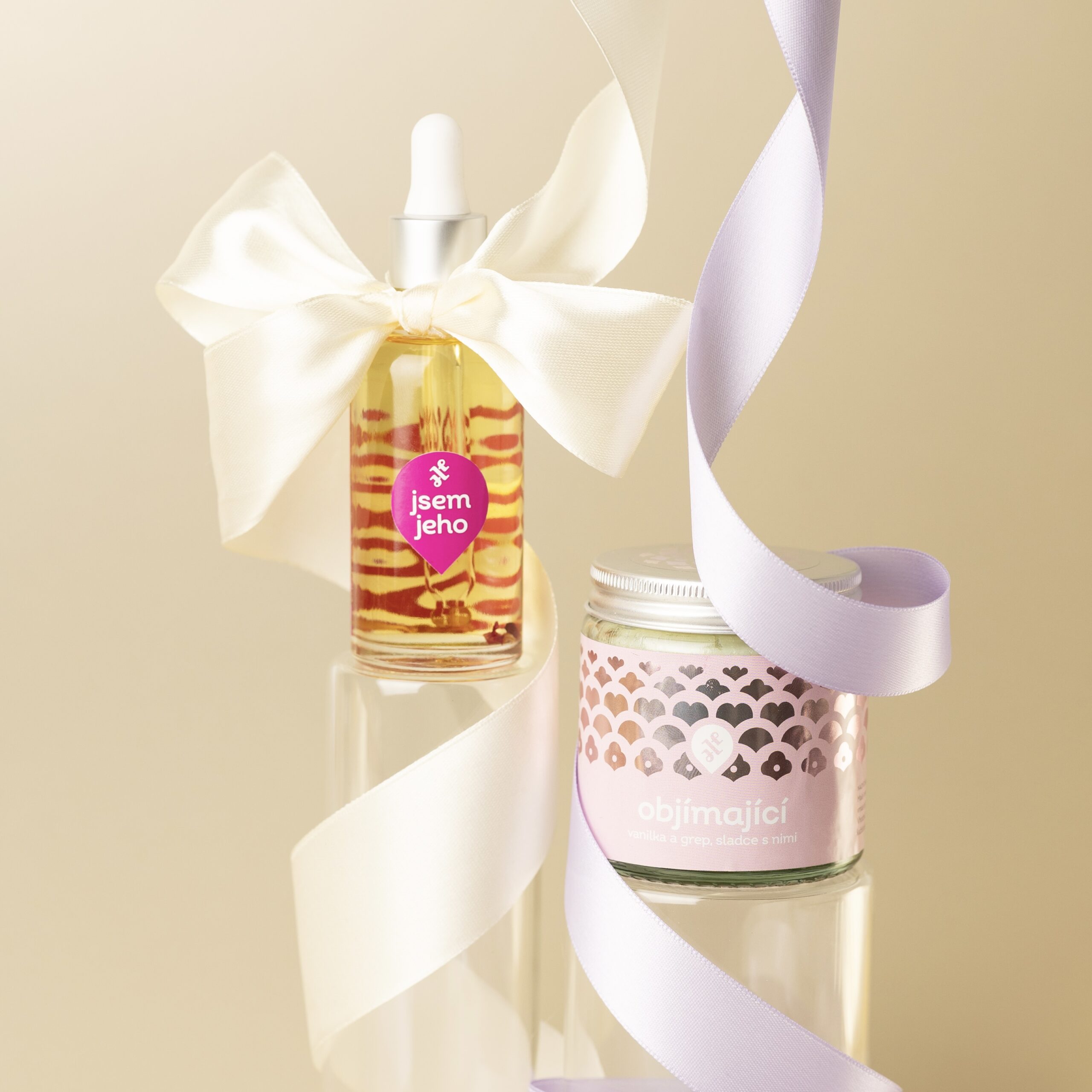 Balíček Zimní péče